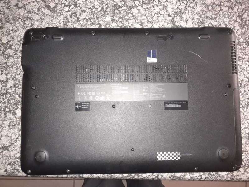 Laptops & Notebooks - hp 650 g2 was sold for 71.00 on 19 Jun at 23:47 ...